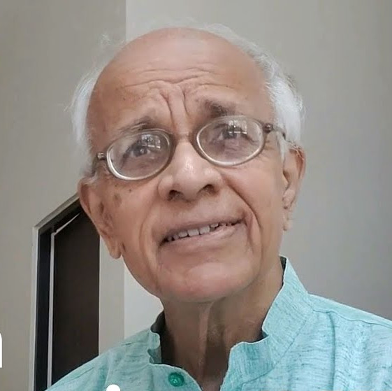 3rd RRG Memorial Lecture by Shri T. S. Ananthu